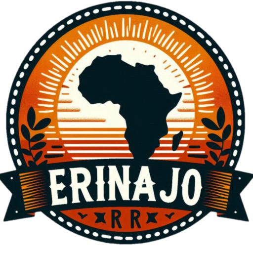 Erinajo